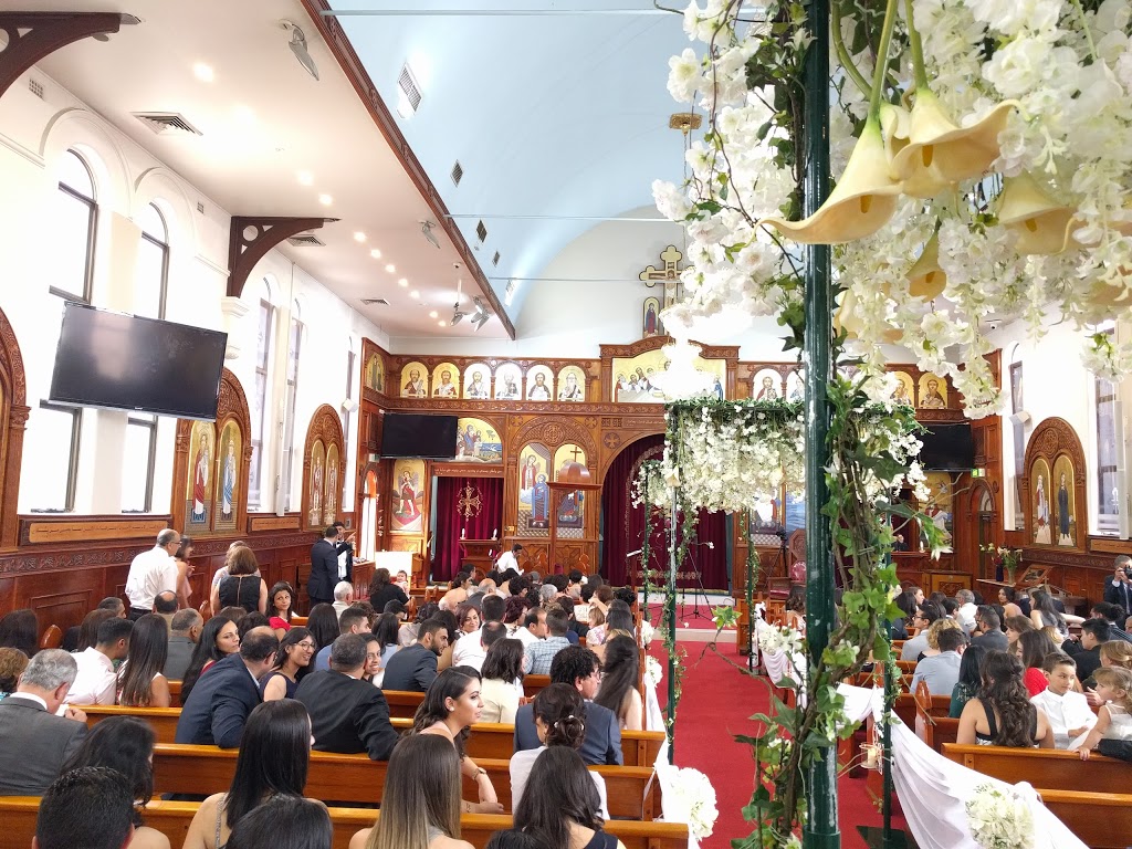 St Mark Coptic Orthodox Church | church | 72 Wollongong Rd, Arncliffe NSW 2205, Australia | 0409666111 OR +61 409 666 111