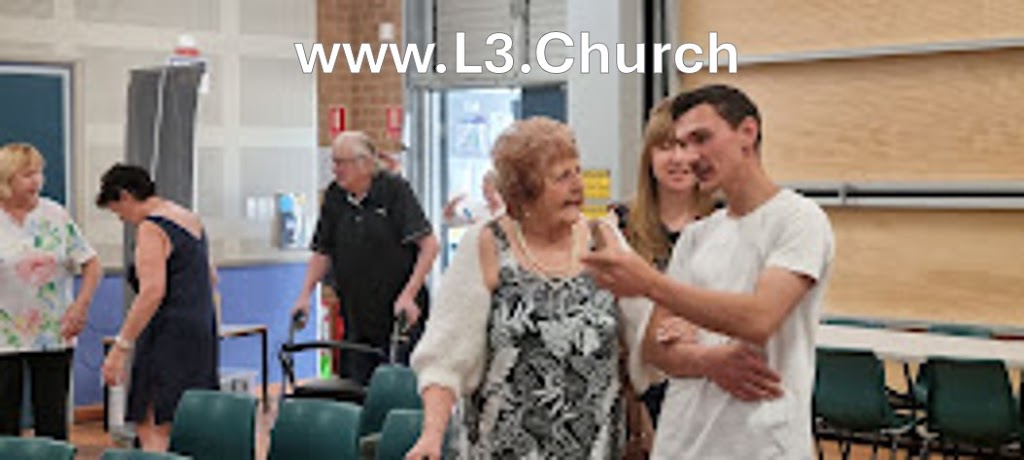L3 Church | 2 Wyndham St, Greta NSW 2334, Australia | Phone: 0408 683 022
