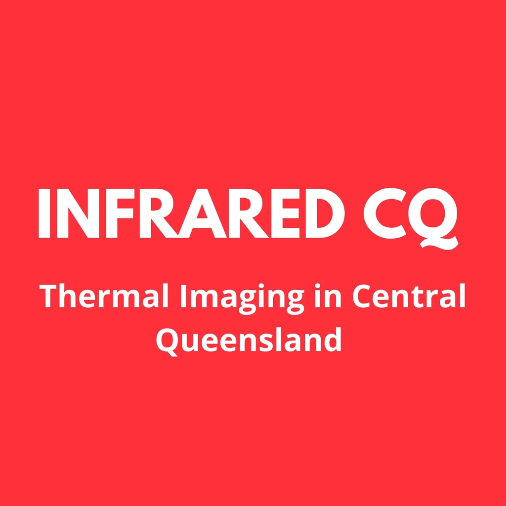 Thermal Imaging | Infrared CQ | Central Queensland |  | 2 Ivey St W, Taranganba QLD 4703, Australia | 0418729442 OR +61 418 729 442