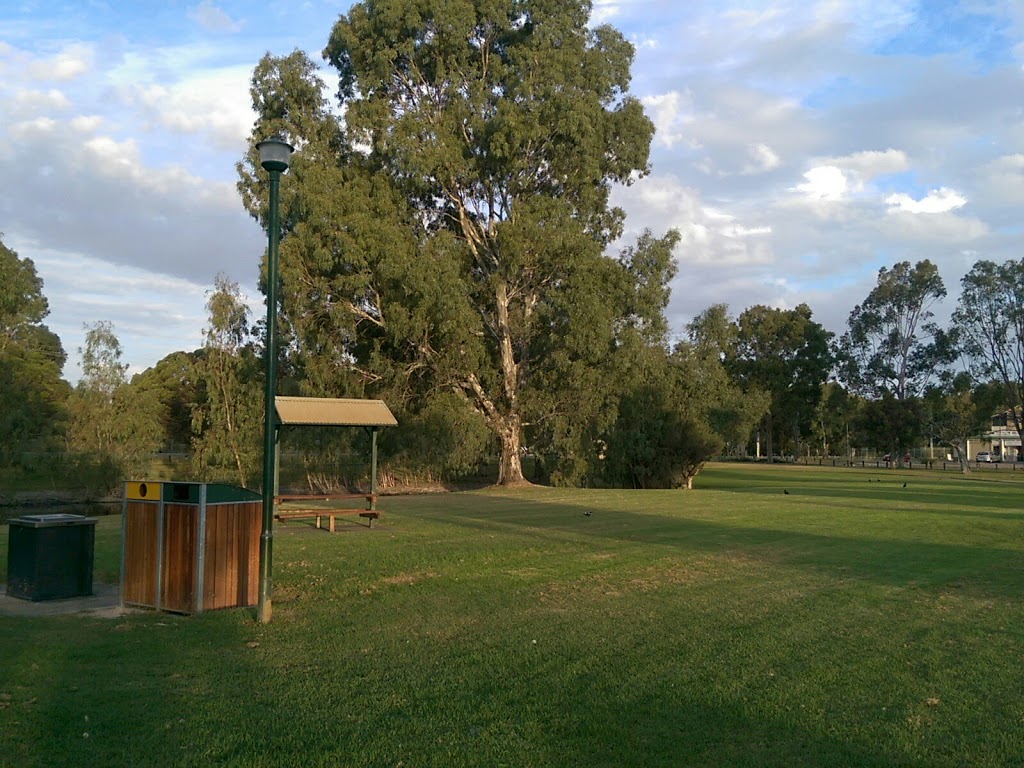 ATWELL RESERVE | 7 Haring Green, Atwell WA 6164, Australia