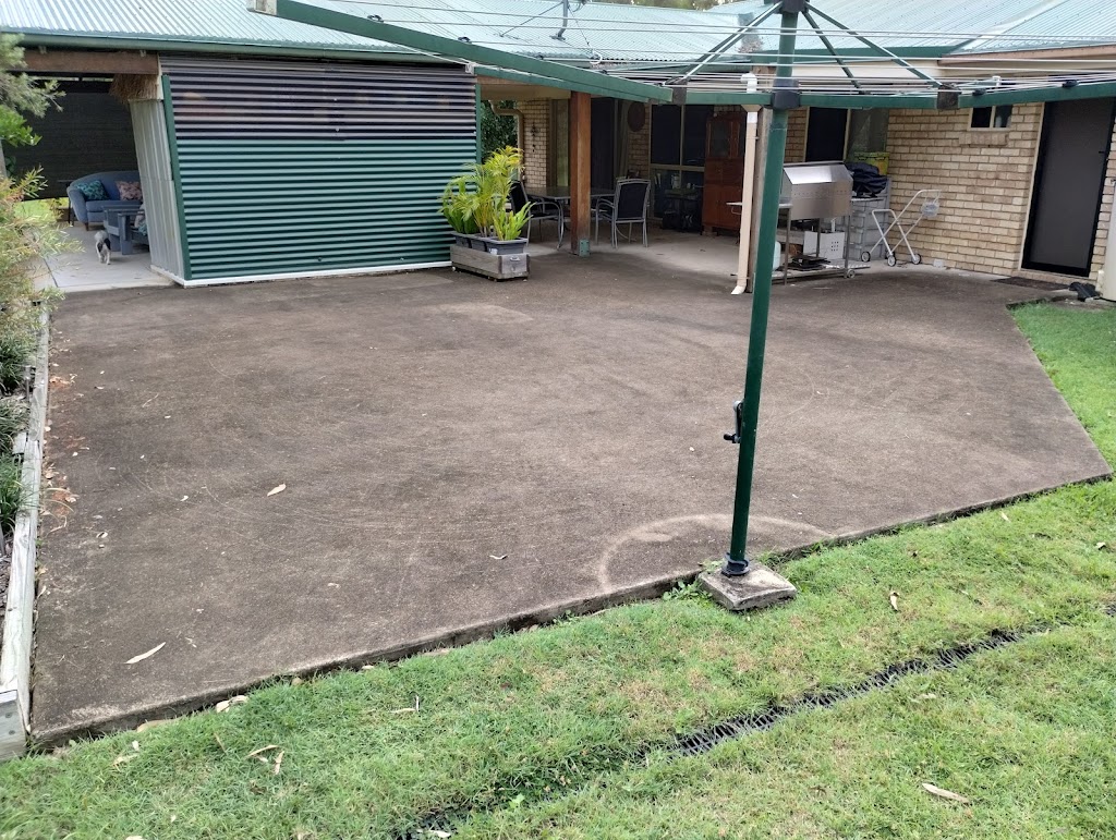 Gold Class Pressure Washing | Yarrabilba Dr, Yarrabilba QLD 4207, Australia | Phone: 0422 888 172