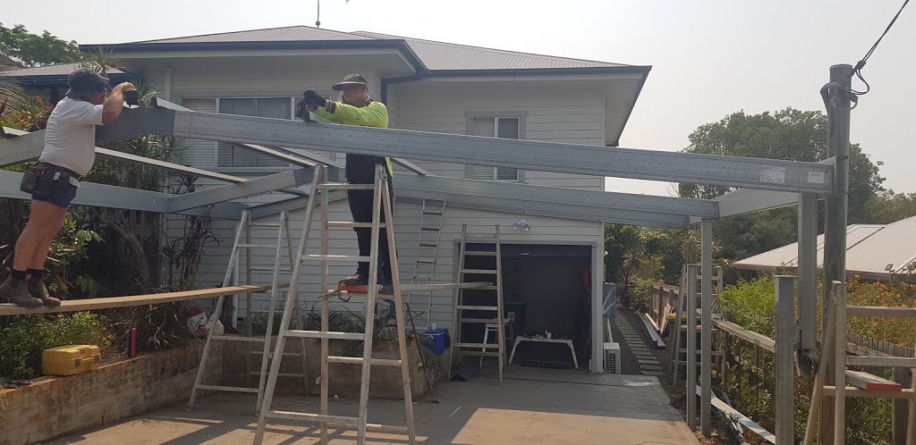 Peter Brown Builders | general contractor | 43 Bath St, Wardell NSW 2477, Australia | 0417628062 OR +61 417 628 062