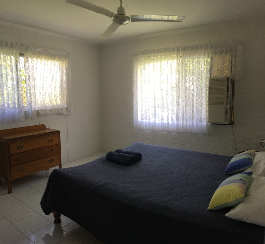 Palm Cove Budget Accommodation | lodging | 6 Bursa St, Palm Cove QLD 4879, Australia | 0498766601 OR +61 498 766 601
