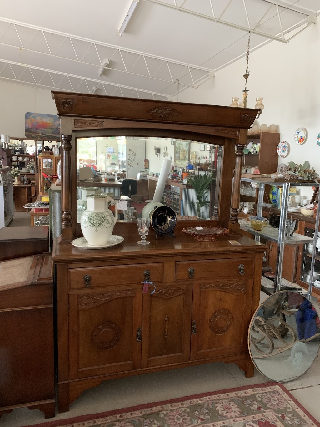 Murphys Vintage Wares | store | 13 Jacaranda St, Red Cliffs VIC 3496, Australia | 0447045114 OR +61 447 045 114