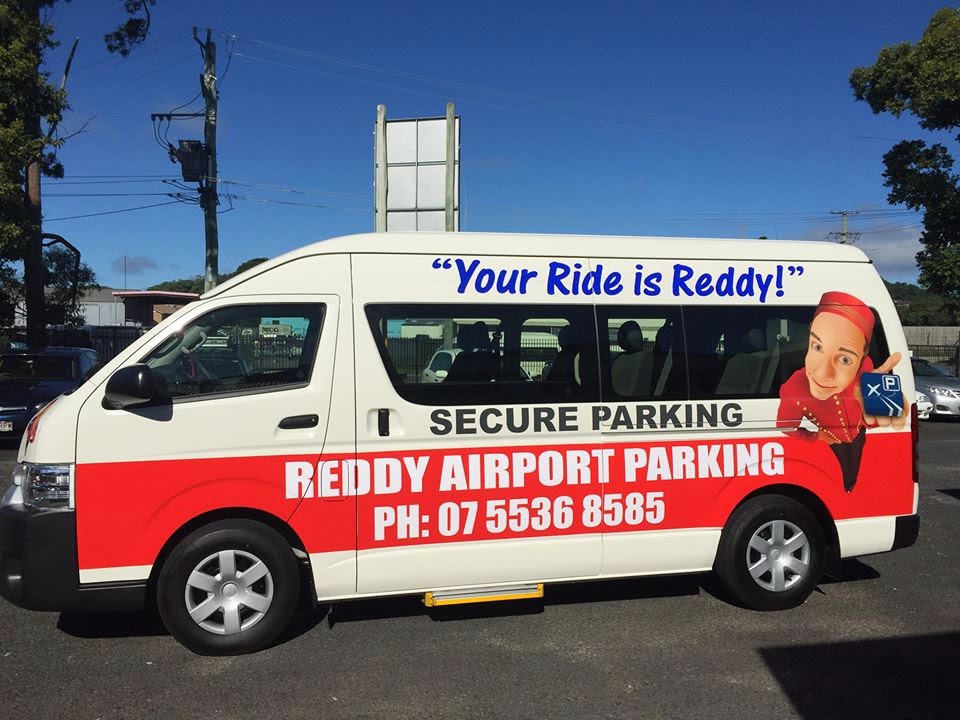 Reddy Airport Parking Gold Coast Airport | parking | 57 Ourimbah Rd, Tweed Heads NSW 2485, Australia | 0755368585 OR +61 7 5536 8585