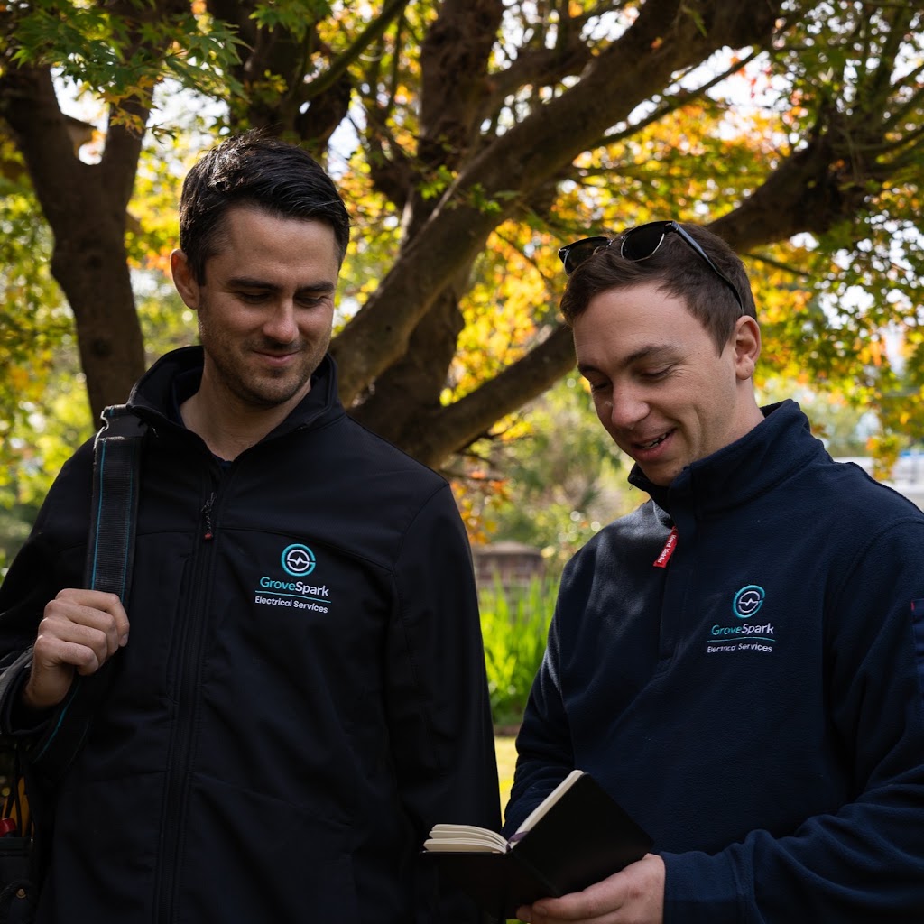 Grove Spark Electrical Services Macquarie Park | Unit 5/1 Talavera Rd, Macquarie Park NSW 2113, Australia | Phone: 0484 301 155