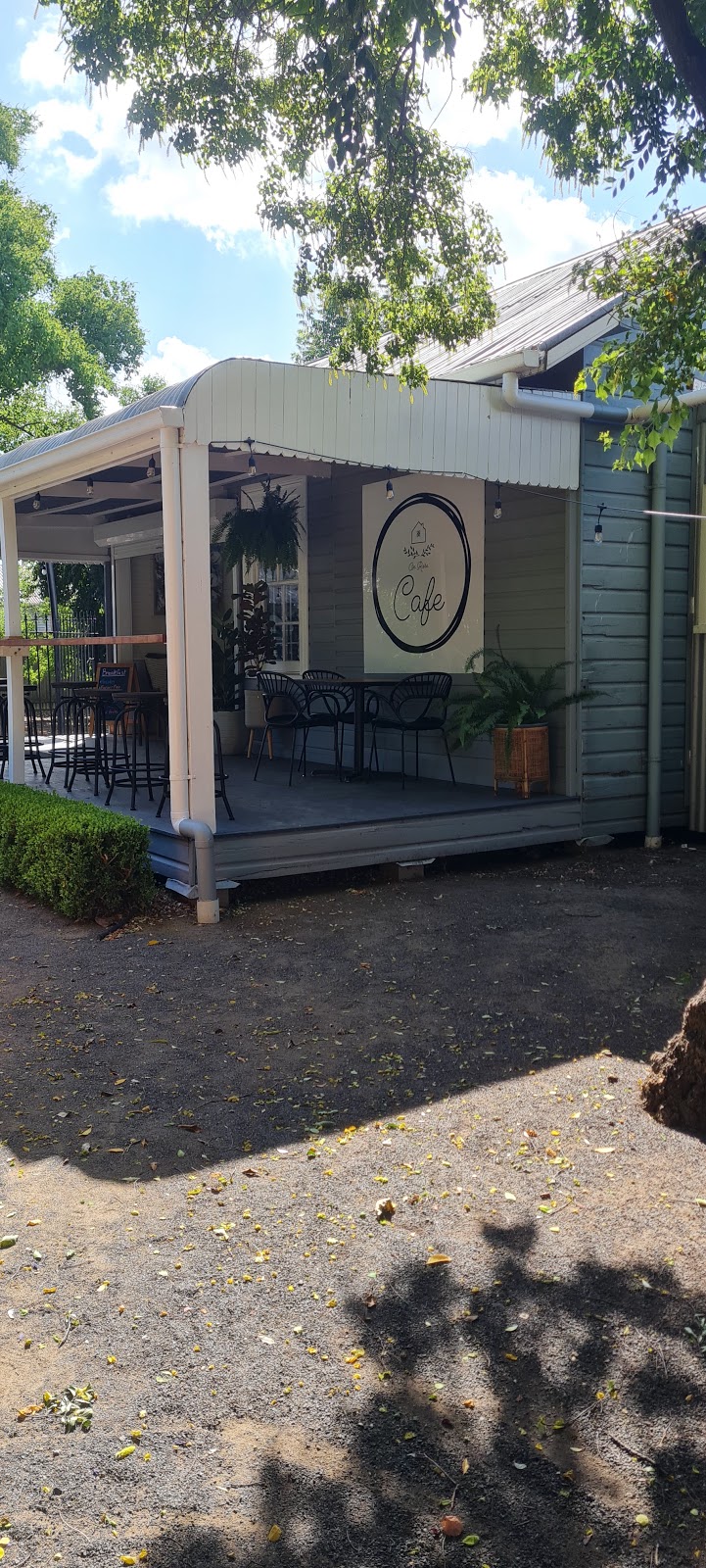 House on Rose | cafe | 76 Rose St, Wee Waa NSW 2388, Australia | 0267957002 OR +61 2 6795 7002