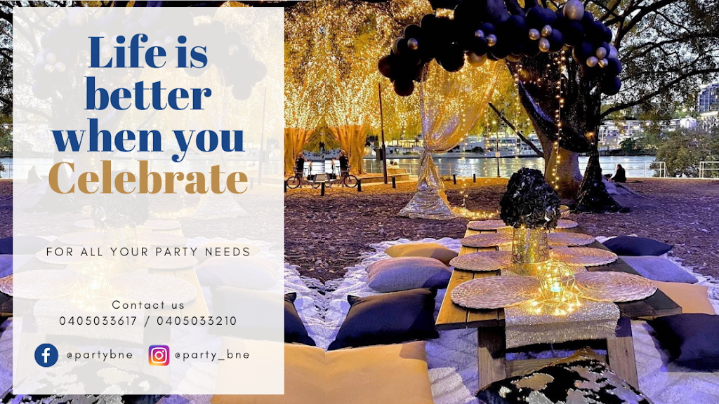Party Brisbane |  | 19 Mirima Ct, Waterford QLD 4133, Australia | 0405033210 OR +61 405 033 210