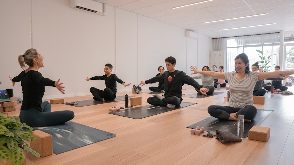 The Pilates Era | 14/114 James St, Templestowe VIC 3106, Australia | Phone: (03) 9000 4128