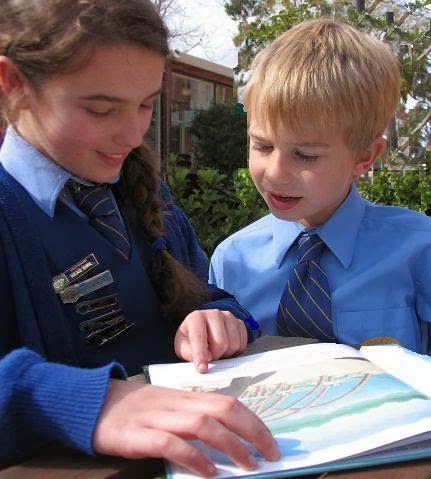 Loreto Nedlands Primary School | school | 69 Webster St, Nedlands WA 6009, Australia | 0863899400 OR +61 8 6389 9400