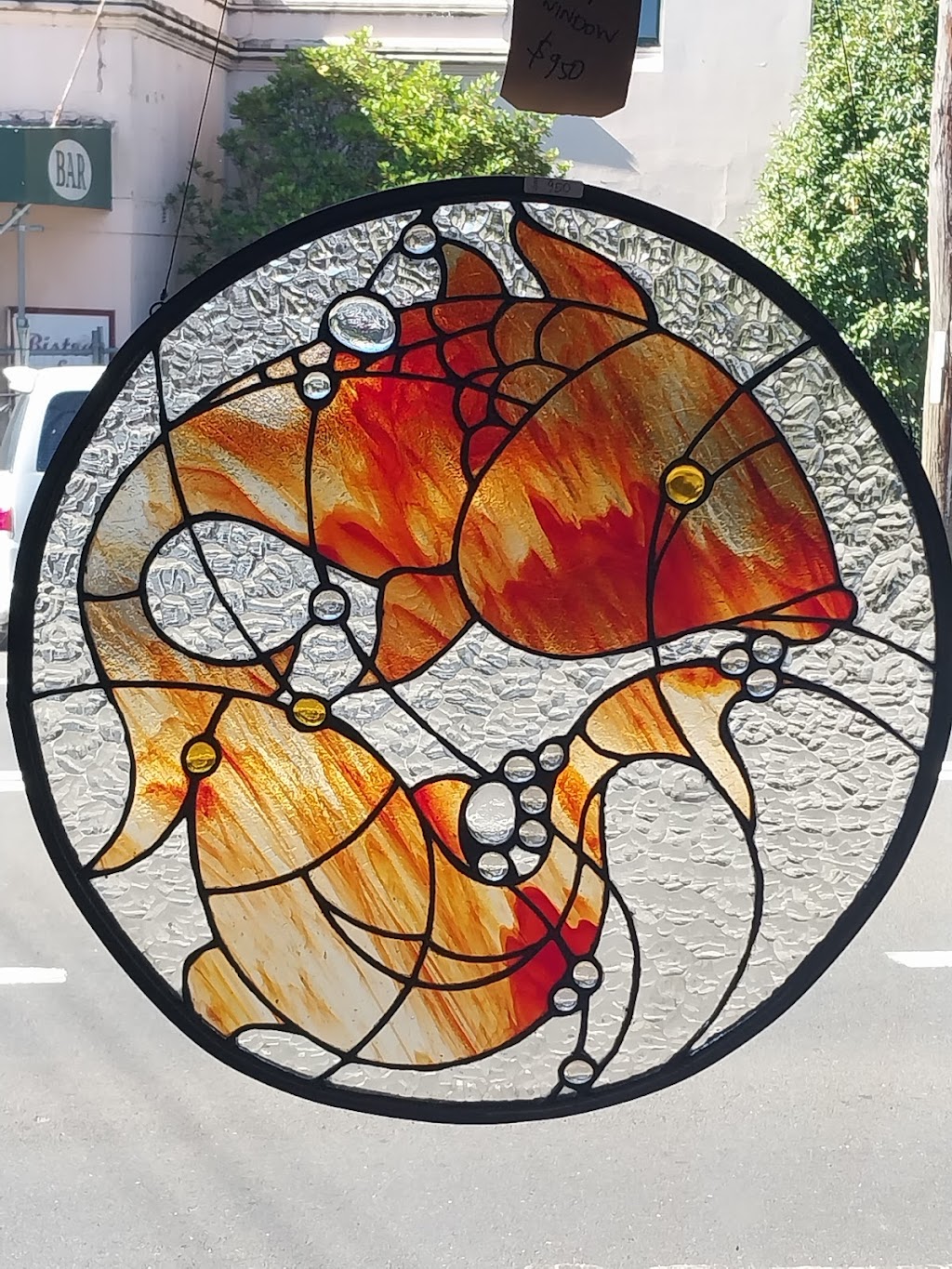 Mountain Top Taxidermy & Robyn Austin Leadlights | 113 Great Western Hwy, Mount Victoria NSW 2786, Australia | Phone: 0408 478 279