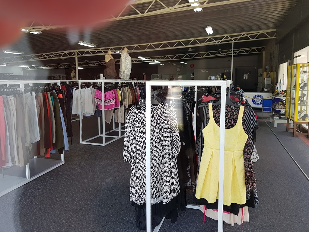 Vinnies Biloela | 21-23 Dawson Hwy, Biloela QLD 4715, Australia | Phone: (07) 4992 2808