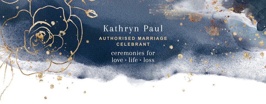 Kathryn Paul Marriage Celebrant | 10 Noolinga Rd, Bayview NSW 2104, Australia | Phone: 0487 176 562