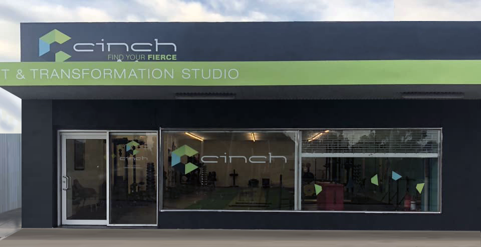 Cinch PT & Transformation Studio | 1 Orr St, Heidelberg Heights VIC 3081, Australia | Phone: 0406 261 171