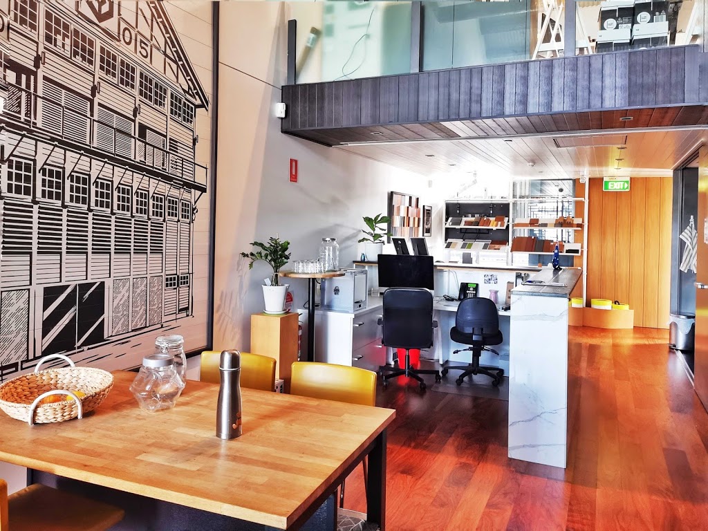 INNOWOOD | Jones Bay Wharf, 15/26-32 Pirrama Rd, Pyrmont NSW 2009, Australia | Phone: (02) 9630 8388