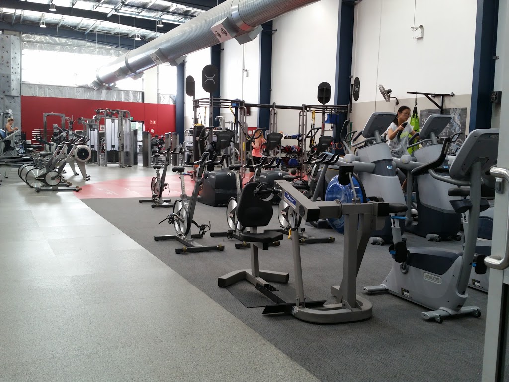 YMCA Penrith | gym | 1 Pattys Pl, Jamisontown NSW 2750, Australia | 0247337388 OR +61 2 4733 7388