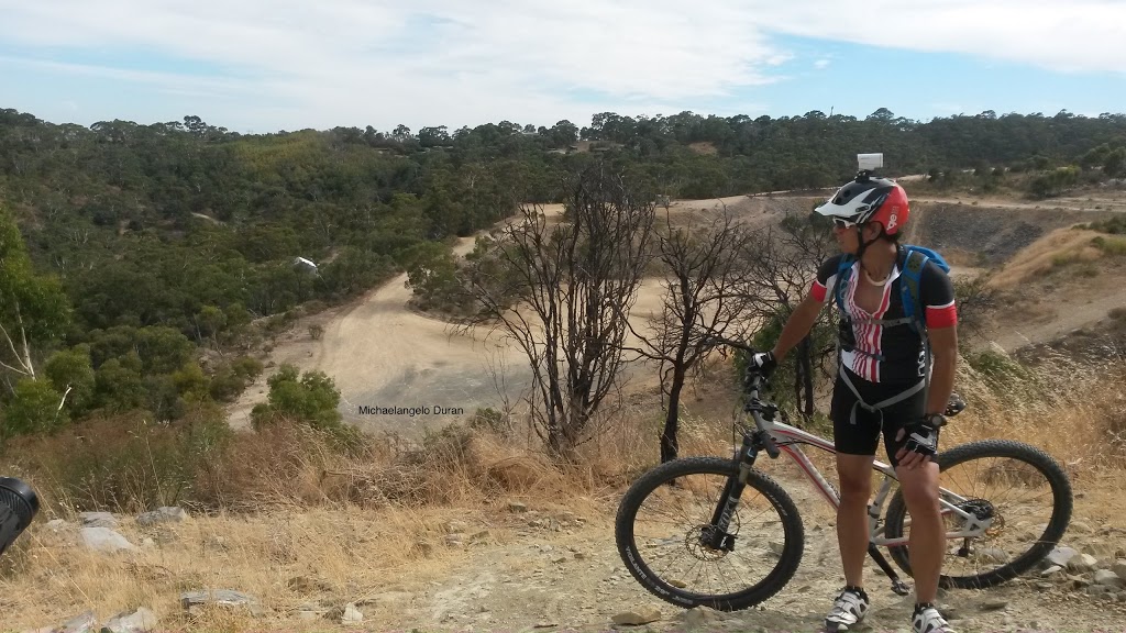 Eagle Mountain Bike Park | Crafers West SA 5152, Australia