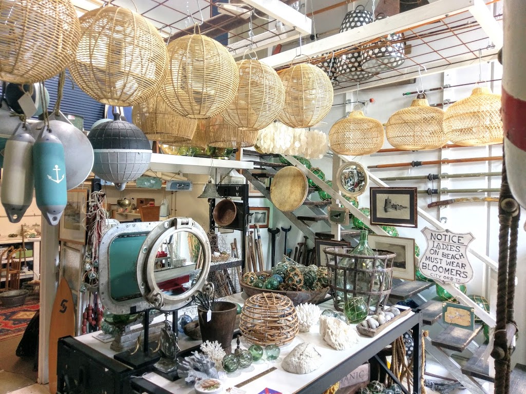 Coastal Vintage | home goods store | Shop 7/41 Gateway Dr, Noosaville QLD 4566, Australia | 0406112420 OR +61 406 112 420