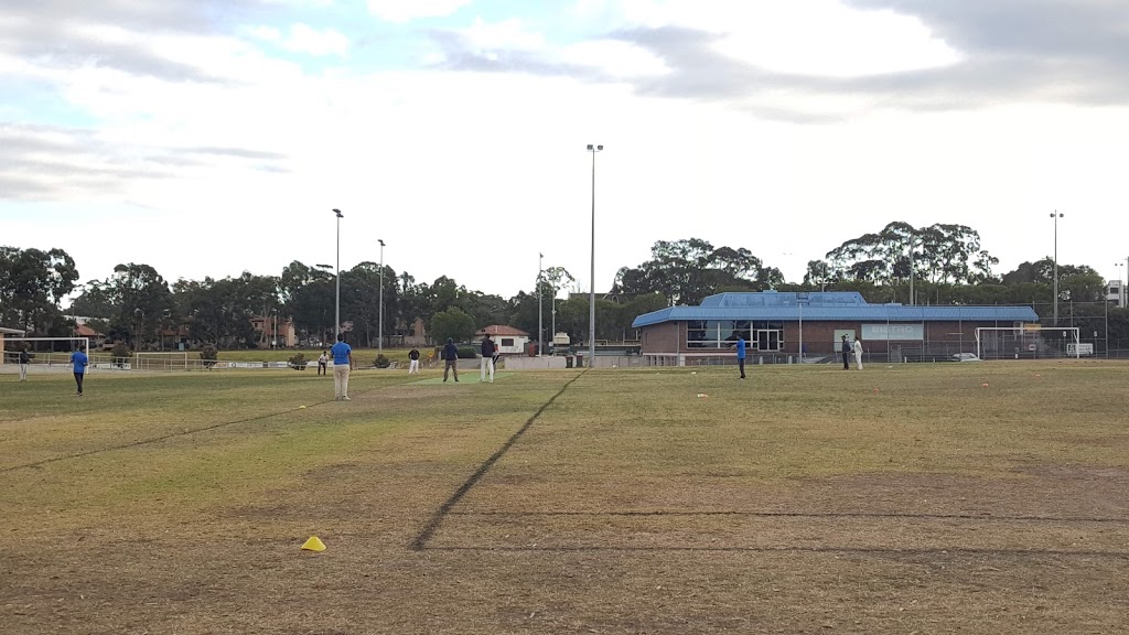 Australasian Soccer Academy | park | 35 South St, Rydalmere NSW 2116, Australia | 1300228568 OR +61 1300 228 568