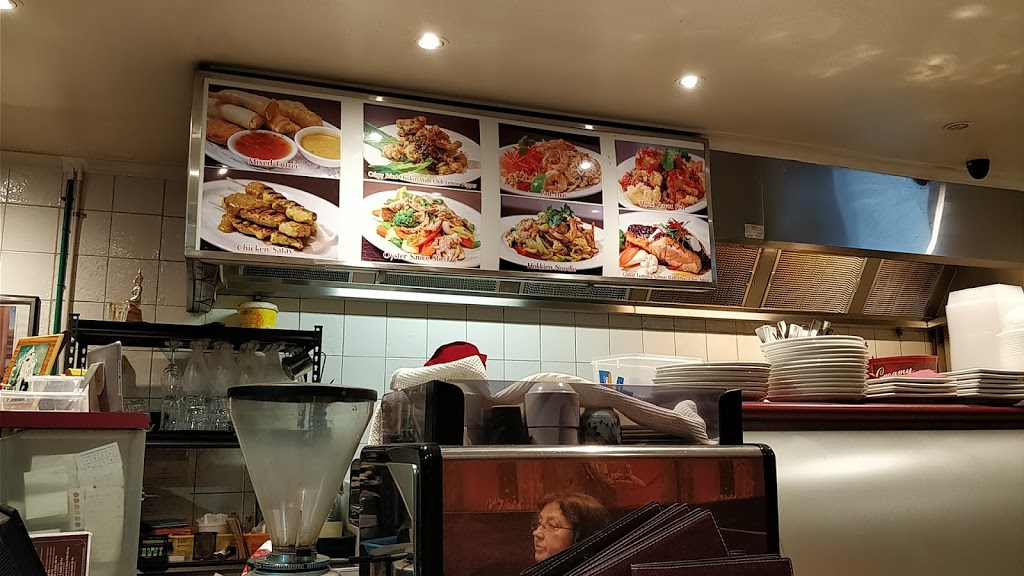 Chefs Thai | restaurant | 590 Mitcham Rd, Mitcham VIC 3132, Australia | 0398730358 OR +61 3 9873 0358