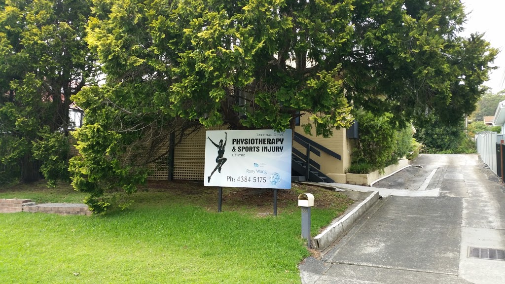 Terrigal Drive Physiotherapy & Sports Injury Centre | physiotherapist | 234 Terrigal Dr, Terrigal NSW 2260, Australia | 0243845175 OR +61 2 4384 5175