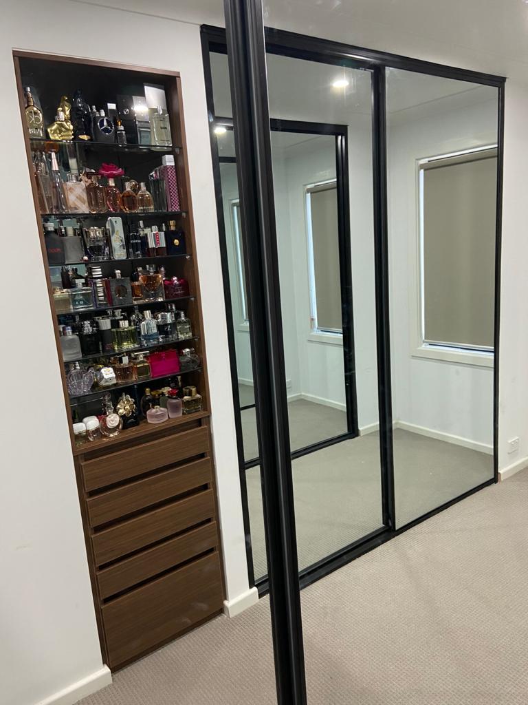 Just Design Your Wardrobes | Unit 3/13-15 Mill Rd, Campbelltown NSW 2560, Australia | Phone: (02) 4628 5983
