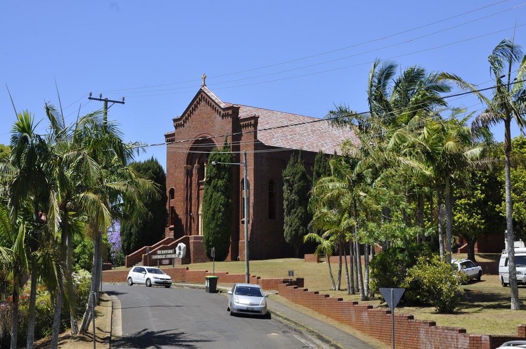 St. Kevins Church | church | 1 Deacon St, Bangalow NSW 2479, Australia | 0266856260 OR +61 2 6685 6260