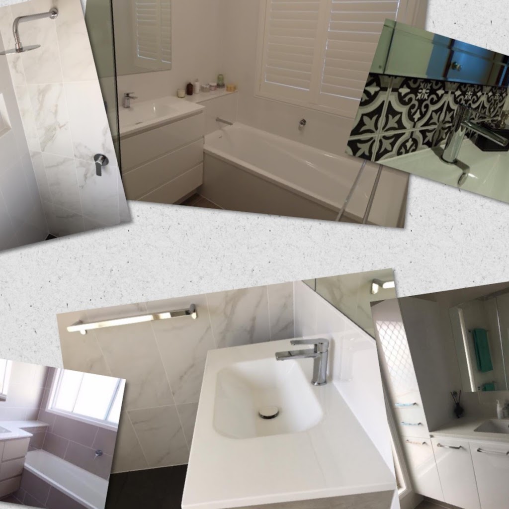 Bathrooms2nv | home goods store | 25 Hoskins Dr, Wellington Point QLD 4160, Australia | 0432211208 OR +61 432 211 208