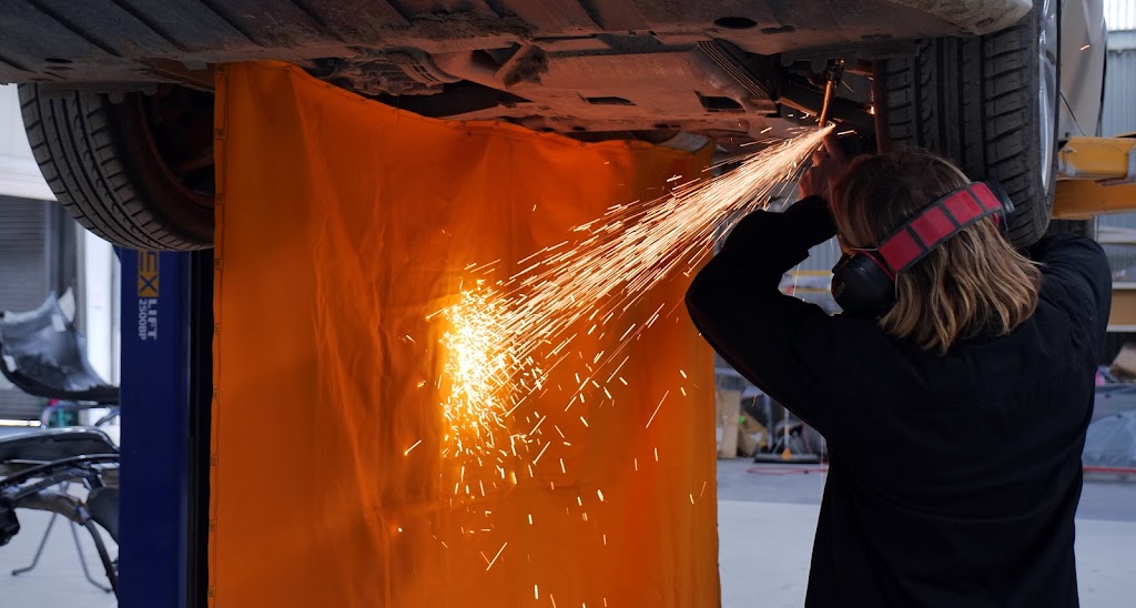 Magnoshield | 3103 Murray Valley Hwy, Cobram VIC 3644, Australia | Phone: 0438 722 126