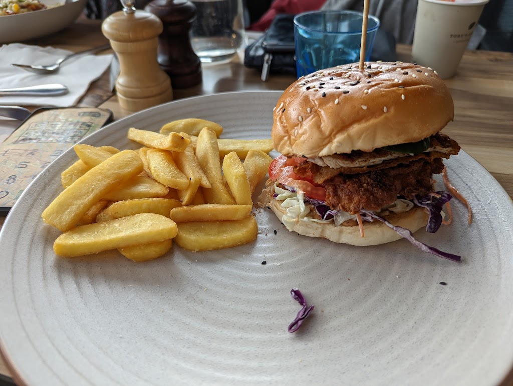Cafe 52 | 3/52a Broadarrow Rd, Narwee NSW 2209, Australia | Phone: (02) 9533 7227