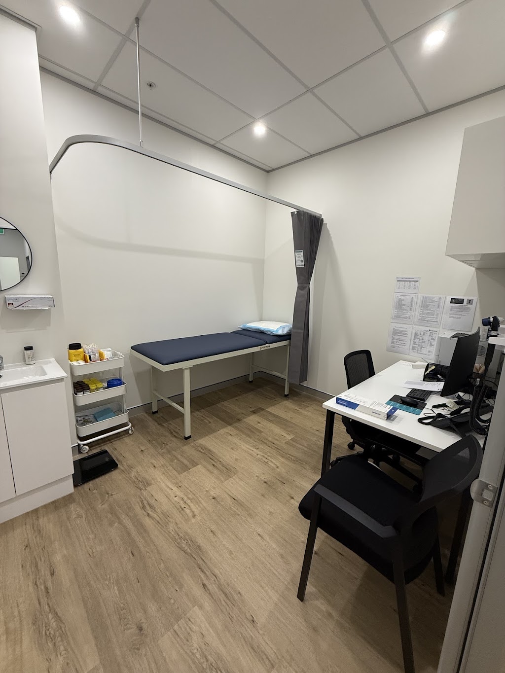 Beenleigh Mall Medical Centre (The Mall Beenleigh) | Shop 24A, 40/68 Main St, Beenleigh QLD 4207, Australia | Phone: (07) 3287 2224