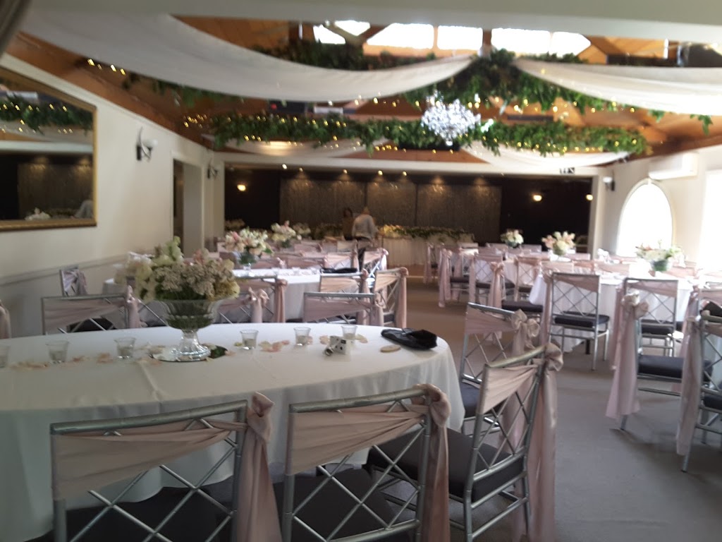 Blissful Events | Turon Cres, The Ponds NSW 2769, Australia | Phone: (02) 8678 5956