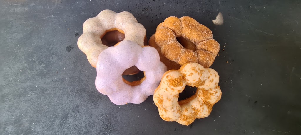 Mochi Donuts Burwood | 100 Burwood Rd, Burwood NSW 2134, Australia | Phone: 0466 638 554