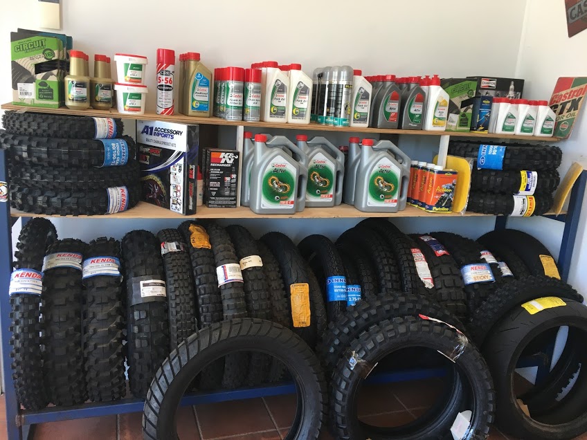 Phillip Ivanoff Motorsports | 2-20 Red Gum Street, Narrandera, NSW 2700, Australia | Phone: 0423 236 041