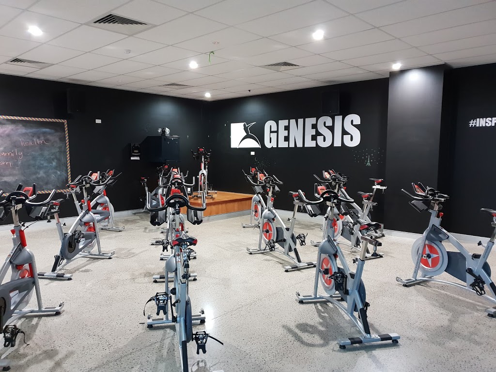 Genesis Health and Fitness Cessnock | gym | 265 Vincent St, Cessnock NSW 2325, Australia | 0249913000 OR +61 2 4991 3000