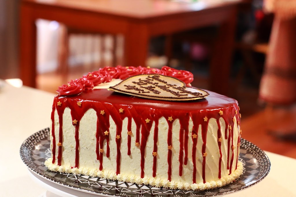 FeelGood Cakes | bakery | 19 Mimosa Way, Burnside Heights VIC 3023, Australia | 0383822246 OR +61 3 8382 2246