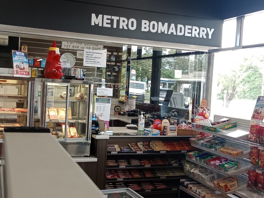 Metro Bomaderry | 1/3 Beinda St, Bomaderry NSW 2541, Australia | Phone: (02) 4415 9006