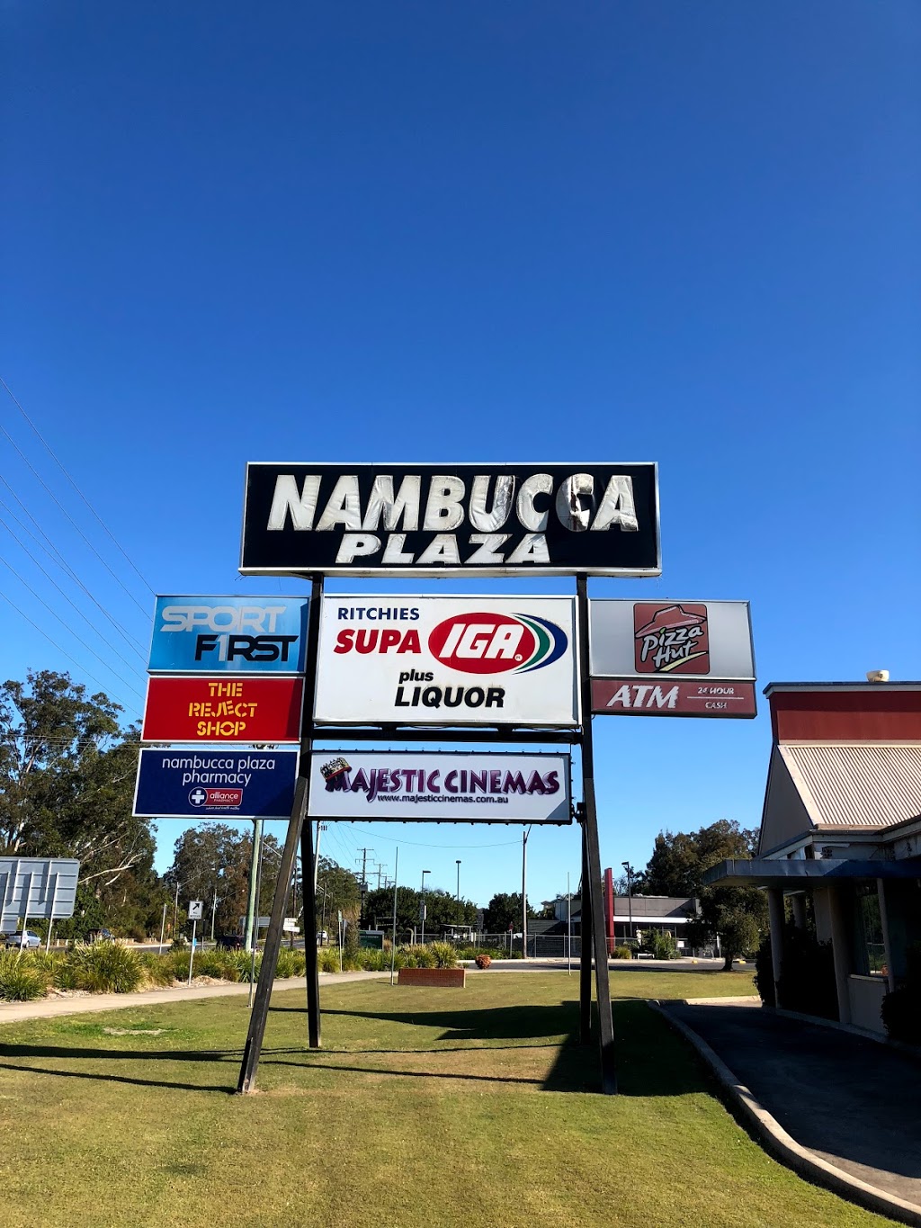 Abrew | store | Shop 7 Nambucca Plaza, 2191 Ginnagay Way, Nambucca Heads NSW 2448, Australia | 0265687826 OR +61 2 6568 7826