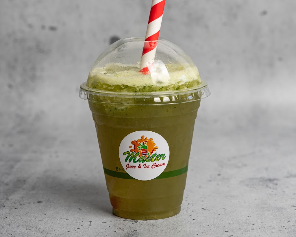 Master juice and ice cream Riverstone | 4 Riverstone Parade, Riverstone NSW 2765, Australia | Phone: 0424 290 972