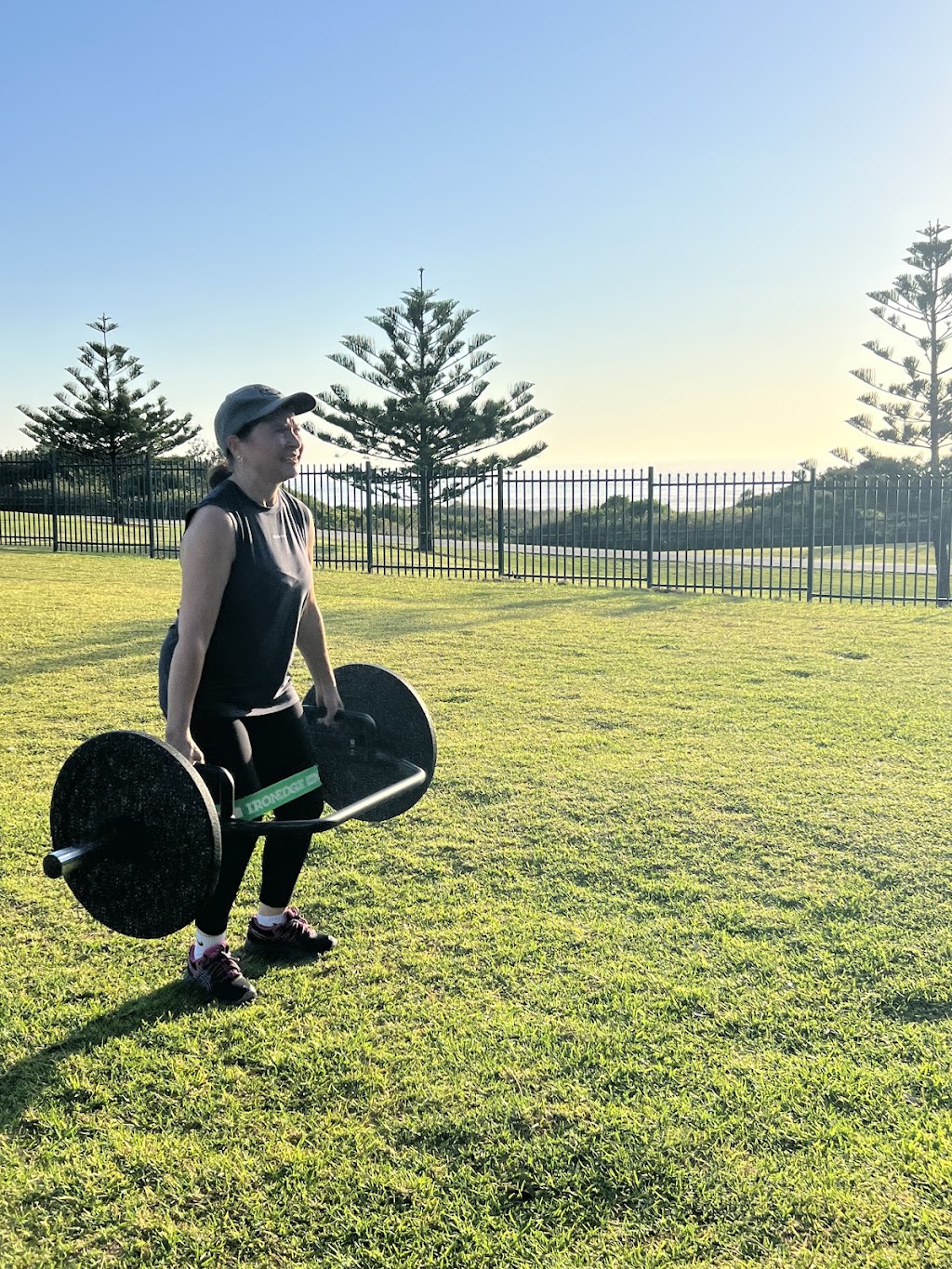 Hexa Life Fitness Studio | Ocean Park, Campbell St, Woonona NSW 2517, Australia | Phone: 0440 137 244