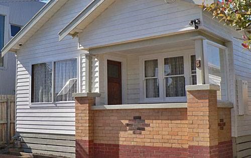 Lawsons Cottage | lodging | 3 Mundy St, South Geelong VIC 3220, Australia | 0466918233 OR +61 466 918 233