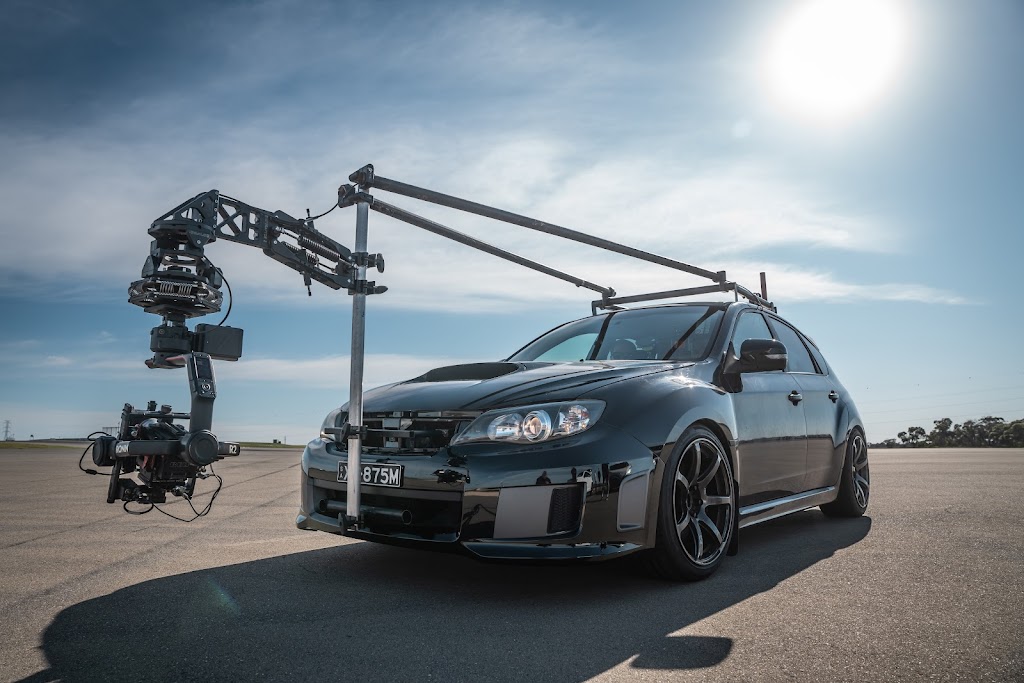 DEFY Productions | 5074 EMERALD Is Dr, Carrara QLD 4211, Australia | Phone: 0407 861 741