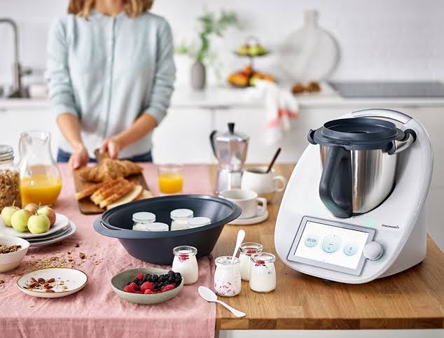 Kathy Cross - Thermomix Consultant | home goods store | 18 Upper Regions St, Dimboola VIC 3414, Australia | 0434967125 OR +61 434 967 125