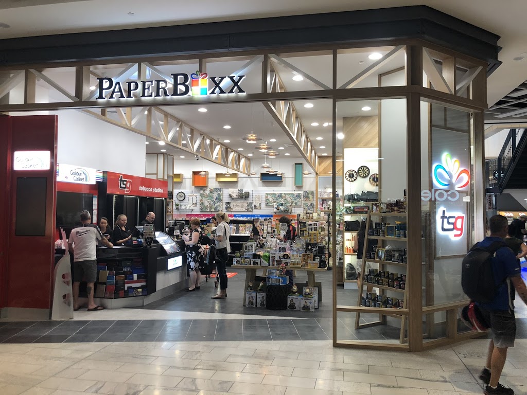 Paperboxx Coomera West | Westfield Coomera, Opposite Coles, Foxwell Rd, Coomera QLD 4209, Australia | Phone: (07) 5502 6456