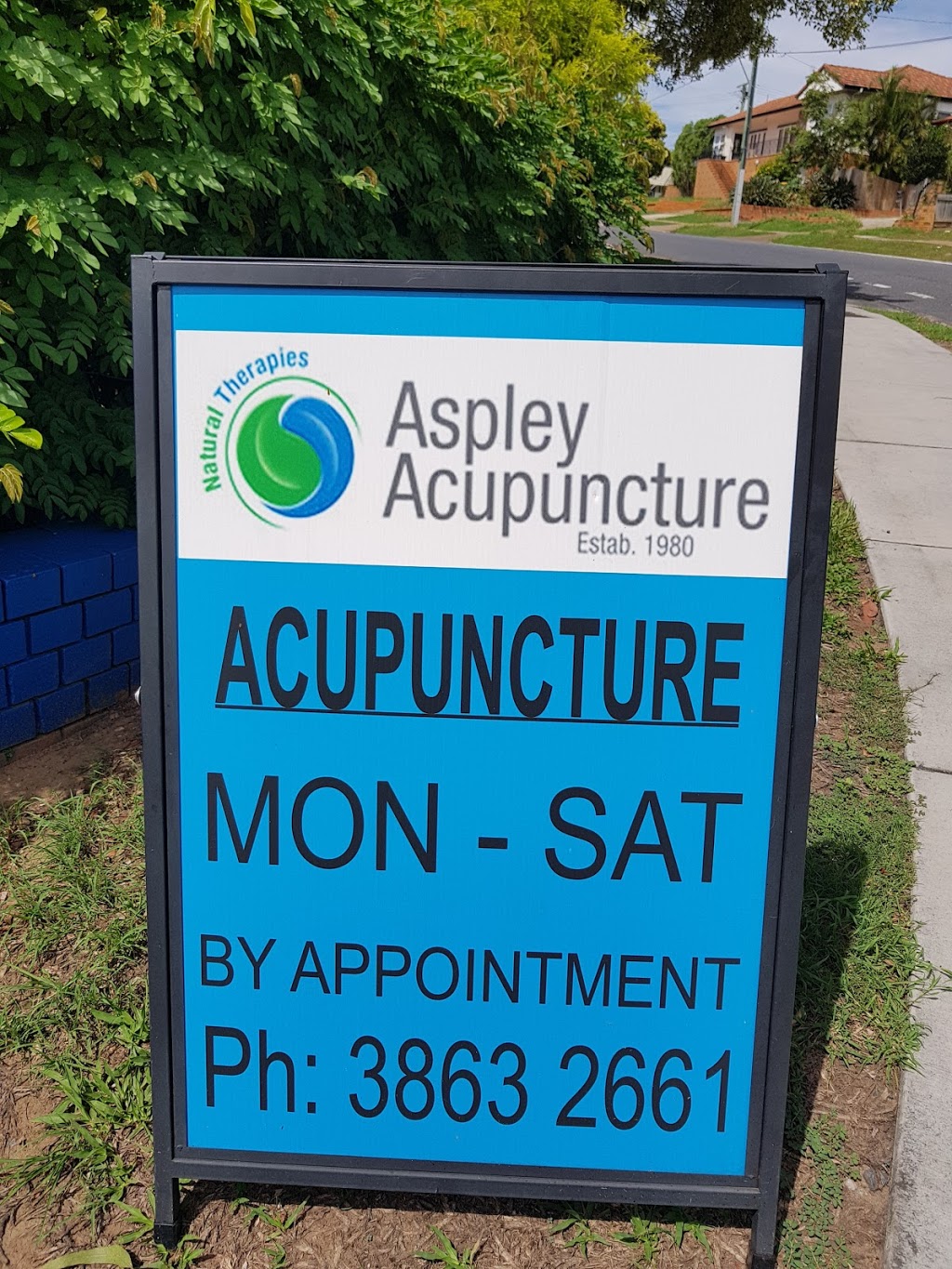 Aspley Acupuncture | 94 Kirby Rd, Aspley QLD 4034, Australia | Phone: (07) 3863 2661