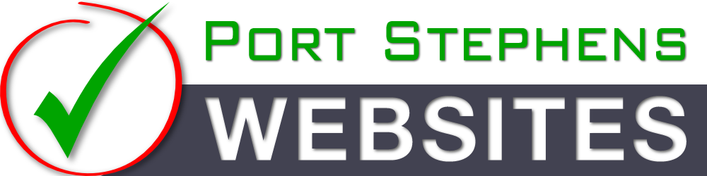 Port Stephens Websites |  | 8E Ketch Cl, Corlette NSW 2315, Australia | 0425251818 OR +61 425 251 818