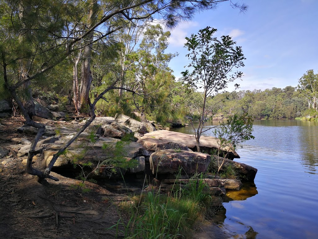 Lake Parramatta Reserve | 28 Bourke St, North Parramatta NSW 2151, Australia | Phone: (02) 9806 5050