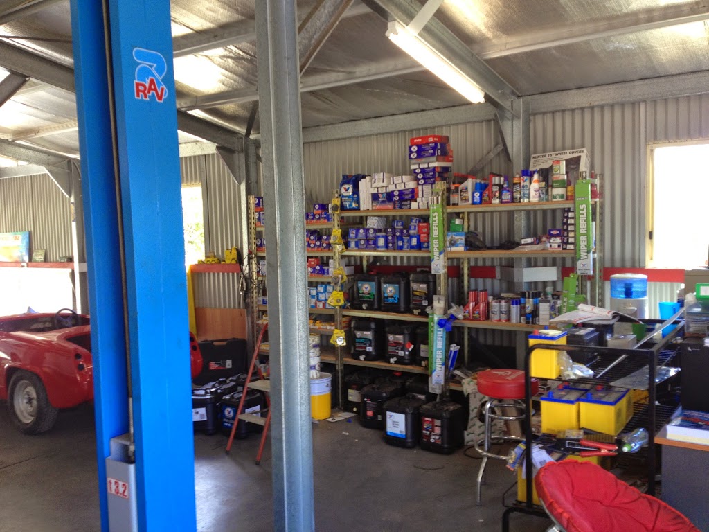 K & J Auto Mechanical | 19 Greensill Ln, Kobble Creek QLD 4520, Australia | Phone: (07) 3289 9881