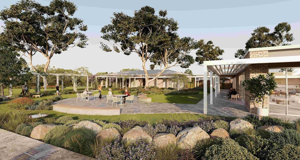 Springtree Yarrawonga | 106A Woods Rd, Yarrawonga VIC 3730, Australia | Phone: 1300 200 240