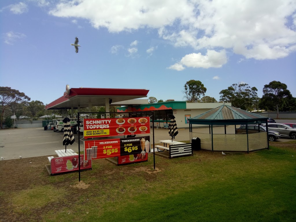 Caltex Bolivar Gardens | 965 Port Wakefield Rd, Bolivar SA 5110, Australia | Phone: (08) 8250 3321